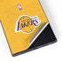 NBA Los Angeles Lakers Distressed Galaxy Skins