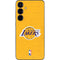 NBA Los Angeles Lakers Distressed Galaxy S24 Plus Skin