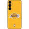 NBA Los Angeles Lakers Distressed Galaxy S24 Skin
