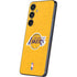 NBA Los Angeles Lakers Distressed Galaxy S24 Skin