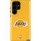 NBA Los Angeles Lakers Distressed Galaxy S24 Ultra Impact Case