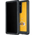 NBA Los Angeles Lakers Distressed Galaxy S24 Ultra Waterproof Case