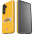 NBA Los Angeles Lakers Distressed Galaxy S25 Impact Case