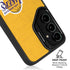 NBA Los Angeles Lakers Distressed Galaxy S25 Plus Kickstand Case