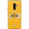 NBA Los Angeles Lakers Distressed Galaxy S9 Plus Skin