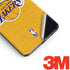 NBA Los Angeles Lakers Distressed Galaxy S9 Skin