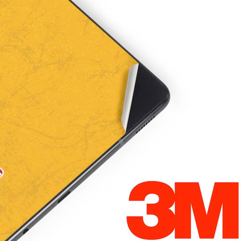 NBA Los Angeles Lakers Distressed Samsung Galaxy Tab Skin