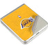 NBA Los Angeles Lakers Distressed Galaxy Z Flip3 5G Skin