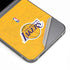 NBA Los Angeles Lakers Distressed Galaxy Z Flip6 Skin