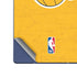 NBA Los Angeles Lakers Distressed Galaxy Z Fold6 Skin