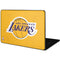 NBA Los Angeles Lakers Distressed Google Pixelbook Go Skin