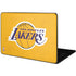 NBA Los Angeles Lakers Distressed Google Pixelbook Go Skin