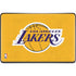 NBA Los Angeles Lakers Distressed Google Pixelbook Go Skin