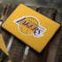NBA Los Angeles Lakers Distressed Google Pixelbook Go Skin