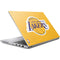 NBA Los Angeles Lakers Distressed HP ZBook Fury 16 G10 Skin