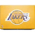 NBA Los Angeles Lakers Distressed HP ZBook Fury 16 G10 Skin