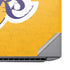 NBA Los Angeles Lakers Distressed HP ZBook Fury 16 G10 Skin