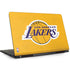 NBA Los Angeles Lakers Distressed Dell Inspiron Skin