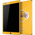 NBA Los Angeles Lakers Distressed iPad Skins