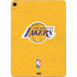 NBA Los Angeles Lakers Distressed Apple iPad Air Skin