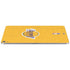 NBA Los Angeles Lakers Distressed Apple iPad Air Skin