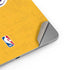 NBA Los Angeles Lakers Distressed Apple iPad Air Skin
