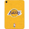 NBA Los Angeles Lakers Distressed Apple iPad Mini Skin