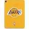 NBA Los Angeles Lakers Distressed Apple iPad Pro Skin