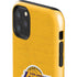 NBA Los Angeles Lakers Distressed iPhone 11 Pro Max Impact Case