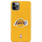 NBA Los Angeles Lakers Distressed iPhone 11 Pro Max Lite Case