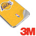 NBA Los Angeles Lakers Distressed iPhone 11 Pro Skin