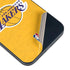 NBA Los Angeles Lakers Distressed iPhone 15 Plus Skin