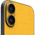 NBA Los Angeles Lakers Distressed iPhone 16 Plus Skin