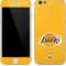 NBA Los Angeles Lakers Distressed iPhone 6/6s Skin