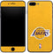 NBA Los Angeles Lakers Distressed iPhone 7 Plus Skin