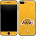 NBA Los Angeles Lakers Distressed iPhone 7 Plus Skin