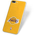 NBA Los Angeles Lakers Distressed iPhone 7 Plus Skin