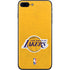 NBA Los Angeles Lakers Distressed iPhone 8 Plus Skin