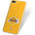 NBA Los Angeles Lakers Distressed iPhone 8 Plus Skin