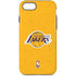 NBA Los Angeles Lakers Distressed iPhone 8 Pro Case