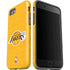NBA Los Angeles Lakers Distressed iPhone SE (2nd & 3rd Gen) Pro Case