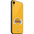 NBA Los Angeles Lakers Distressed iPhone SE (2nd & 3rd Gen) Skin