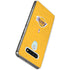 NBA Los Angeles Lakers Distressed LG Stylo 6 Clear Case