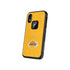 NBA Los Angeles Lakers Distressed LifeProof Fre iPhone Skin