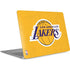 NBA Los Angeles Lakers Distressed Apple MacBook Air Skin