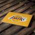 NBA Los Angeles Lakers Distressed Apple MacBook Air Skin