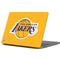 NBA Los Angeles Lakers Distressed Apple MacBook Pro 13-inch Skin