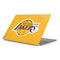 NBA Los Angeles Lakers Distressed Apple MacBook Pro 16-inch Skin