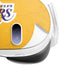 NBA Los Angeles Lakers Distressed Meta Quest 3 Skin