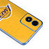 NBA Los Angeles Lakers Distressed Moto G Play 4G (2024) Skin